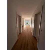 Schöne 3 Zimmer Wohnung im Erdgeschoss mit Garten. - Diepholz