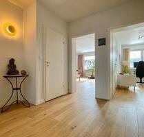 Möblierte 2-Zimmer Wohnung - Direkt Einziehen! - Hamburg Barmbek-Nord
