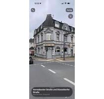 4 Zimmer Wohnung + Küche Flur Bad Abstellkammer - Wuppertal Elberfeld