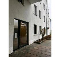 Erstklassig gelegene 2 Zimmer Wohnung - Weiden in der Oberpfalz