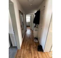 3-Zimmer Wohnung in Wolfenbüttel
