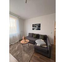 BEFRISTET 01.07.25-28.02.26 Schöne 2-Zimmer Wohnung Südstadt - Hannover Mitte