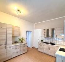 3 -Zimmer Wohnung Erdgeschoss Citynah - Iserlohn Gerlingsen