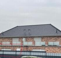 Gehobene 3 Zimmer Mietwohnung in Aurich-Wiesens mit Garten