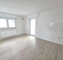 Top Modenersierte 3-Zimmer Wohnung im Herzen von Hagenbach !