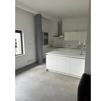 Schönes Loft 4 Zimmer mit offenem Wohnbereich mit Terrasse - Köln Kalk