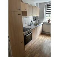 3-Zimmer Wohnung in Salzgitter-Thiede