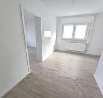 Sanierte 2-Zimmer EG Wohnung im Zentrum von Hagenbach !