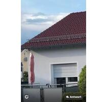 Schöne 1 Zimmer Wohnung mit Küche und Bad - Horb am Neckar
