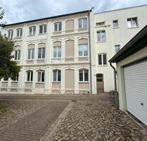 Top für Studierende – 2-Zimmer-Mietwohnung Magdeburg