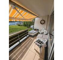 1-Zimmer Wohnung - 820,00 EUR Kaltmiete, ca.  33,00 m² in Scheidegg (PLZ: 88175)