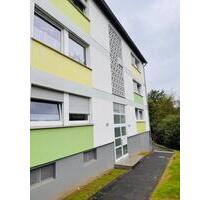 3 – Zimmer Wohnung 76 m², in Lüdenscheid- Gevelndorf zu vermieten