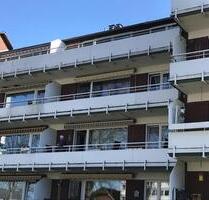 Renovierte 3-Zimmer Wohnung in Bad Bramstedt zu vermieten