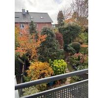 Schöne renovierte 2 Zimmer Wohnung in Lützenkirchen zu vermieten - Leverkusen Bergisch Neukirchen