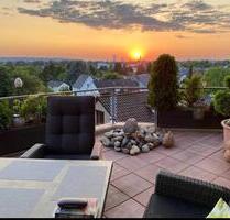 5 Zimmer Wohnung in Oberdollendorf mit tollem Ausblick - Königswinter