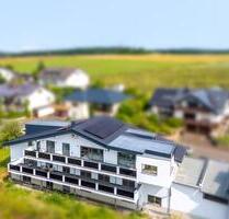 Erstbezug Waldgirmes: attraktive 4 Zimmer ca. 122 qm mit Balkon - Lahnau