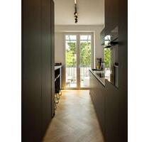 Einziehen und wohlfühlen - Moderne 3-Zimmer Wohnung zur Miete in Hummelstein - Nürnberg Rabus