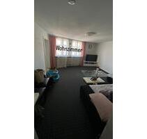 3 Zimmer Wohnung in Wolfenbüttel