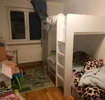 1 geräumige Zimmer in moderner 2er-WG - Frankfurt am Main Mitte-West