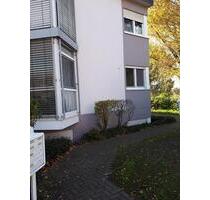 1-Zimmer Souterrain Wohnung in Rüss.-Bauschheim - Rüsselsheim am Main