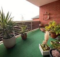 Schöne 3 Zimmer Wohnung in Bornholt zu vermieten - Hanerau-Hademarschen