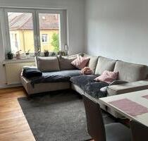 helle, frisch sanierte 3-Zimmer Wohnung mit Balkon zu vermieten - Nürnberg Gibitzenhof
