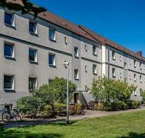 SEMMELHAACK: Erstbezug! Sanierte 2-Zimmer Wohnung in Braunschweig!