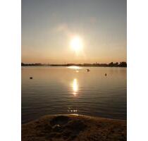 3 Zimmer Küche Bad Balkon Paterre Kernsaniert! - Wilhelmshaven Heppens