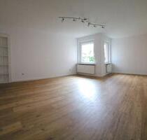 Wohnung EG 3 Zimmer mit Terrasse und Stellplatz - Neustadt am Rübenberge