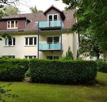 2,5 Zimmer Wohnung mit Balkon zu vermieten - Hamburg Wandsbek