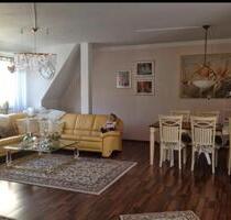 4 Zimmer Wohnung - 750,00 EUR Kaltmiete, in Rosenfeld (PLZ: 72348)