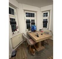 2- Zimmer Wohnung mit Einbauküche Keller Garten in Wansleben - Eisleben (Lutherstadt)