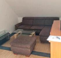 2 Zimmer Appartement möbliert - 280,00 EUR Kaltmiete, ca.  20,00 m² in Trier (PLZ: 54293) West-Pallien