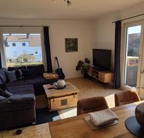 Moderne 3-Zimmer Wohnung mit Balkon - Braunschweig Querum