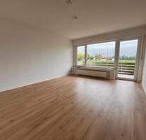 Helle 2 Zimmer Wohnung mit Balkon und Stellplatz in Werl