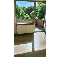 Sonnige 2,5 Zimmer Wohnung mit Balkon - Gelsenkirchen Gelsenkirchen-West