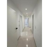 Kernsanierte 3 Zimmer Wohnung zu vermieten in Leihgestern - Linden