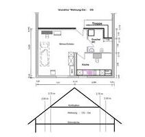 1 Zimmer Wohnung in Giebelstadt zu vermieten