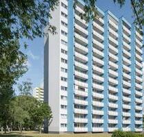 Wohnen mit bester Aussicht: 3-Zimmer Etagenwohnung in Braunschweig!