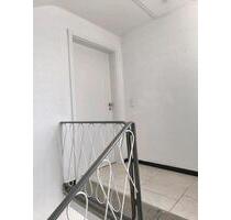 3 Zimmer DG Wohnung in Öhringen
