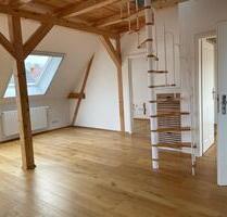 4,5 Zimmer Wohnung in der Bremer Neustadt zur Zwischenmiete - Bremen