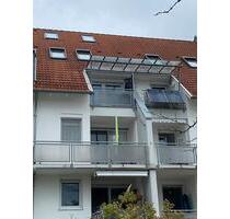 3 Zimmer Maisonette Wohnung in Langenau Zentral - Ulm Donautal