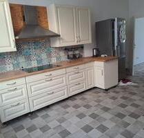 Geräumige 2-3 Zimmer Wohnung im Erdgeschoss - Bergen an der Dumme