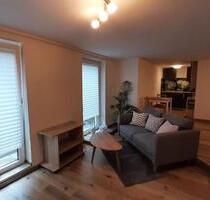 Komplett möbliertes großes 1 Zimmer Appartement - Regensburg Galgenberg