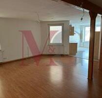 Großzügige 3-Zimmer Wohnung zentral in Bramsche