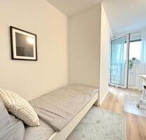2 freie Zimmer in WG - Frankfurt - Frankfurt am Main Eschersheim