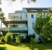 Direkt am Wiesengrund*3-Zimmer Whg.*Balkon*Stellplatz*Küche - Fürth Eigenes Heim