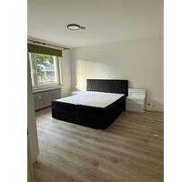 Renovierte WG-Wohnung für 4 Personen im Frankenbergerviertel - Aachen Aachen-Mitte