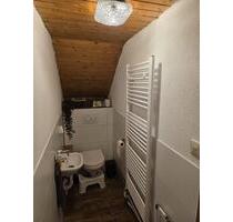 Große 4 Zimmer Wochnung in Grossholzleute - Isny im Allgäu