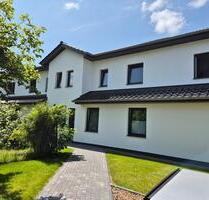 Moderne 2-Zimmer Wohnung im Neubau - Bremerhaven Leherheide